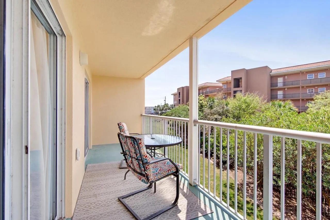 Ciboney 2015 Apartment Destin 0*,  United States